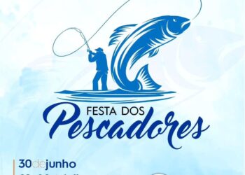 Tradicional Festa dos Pescadores promete agitar moradores e visitantes