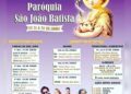 São João em festa