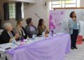 Prefeitura realiza fórum para prevenção à saúde mental materna