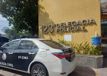 Segurança Presente prende foragido da justiça