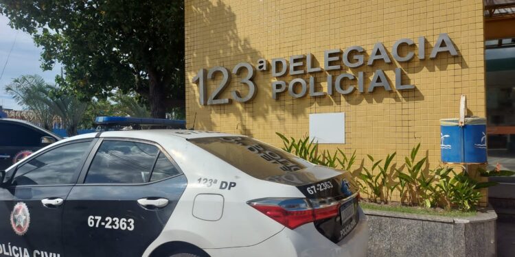 Segurança Presente prende foragido da justiça