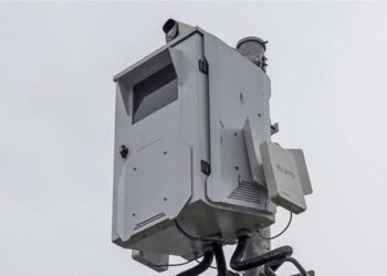 Novos radares vão identificar maus motoristas de longe