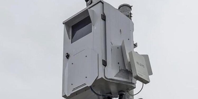 Novos radares vão identificar maus motoristas de longe