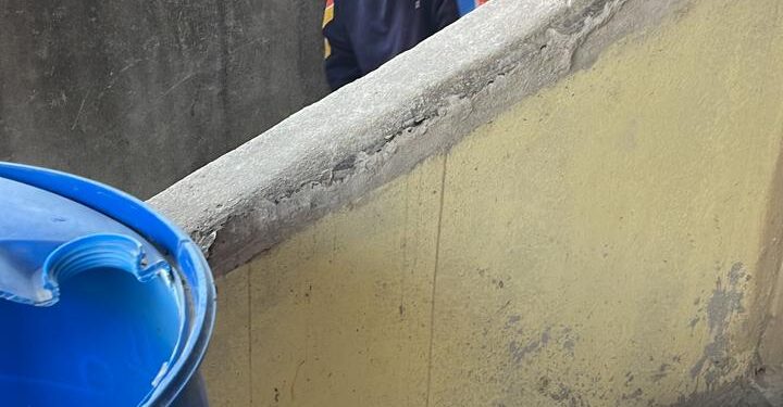 Chefe do tráfico de drogas é preso em Macaé