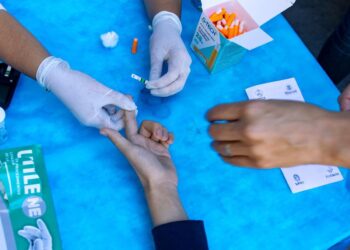 Prefeitura realiza ação no Dia Nacional do Diabetes