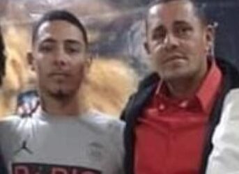 Pai e filho são assassinados em Araruama