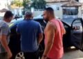Polícia prende homem acusado de estupro de vulnerável em Campos
