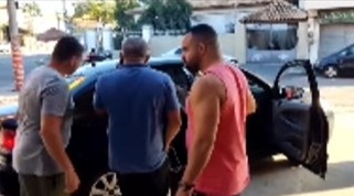 Polícia prende homem acusado de estupro de vulnerável em Campos