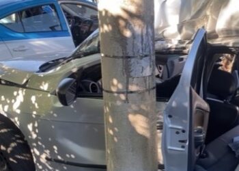 Mulher morre em grave acidente em Rio das Ostras