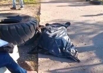 Homem é encontrado morto às margens da BR-101, em Campos