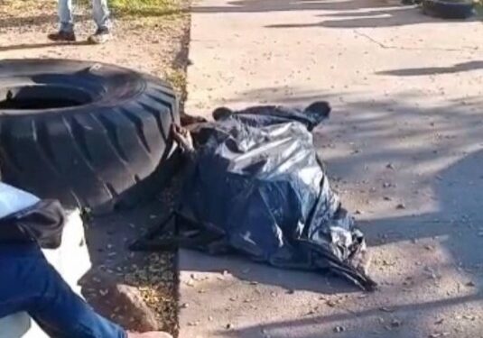 Homem é encontrado morto às margens da BR-101, em Campos