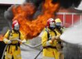 Corpo de Bombeiros do Rio vai abrir novo concurso público