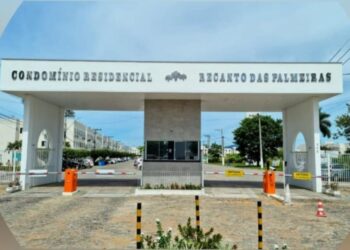 Projeto Ação Global será lançado no Condomínio Recanto das Palmeiras, em Campos