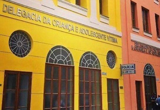 Polícia Civil prende suspeito de estuprar criança de 6 anos, em Maricá