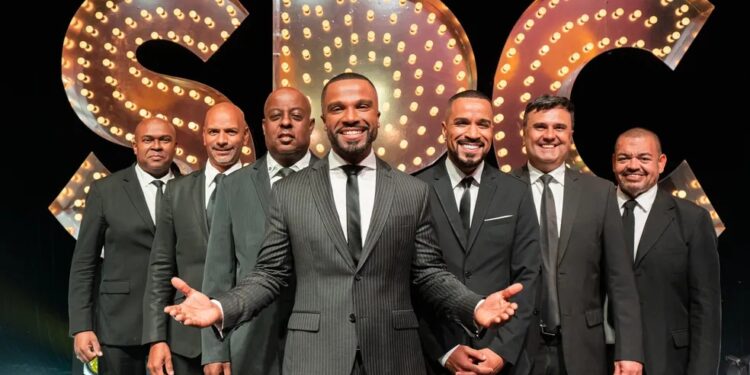 São João da Barra celebra 173 anos com shows dos grupos Os Mulekes e Só pra Contrariar