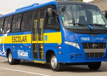 MPRJ recomenda que Macaé conclua licitação para contratação de nova empresa de transporte escolar