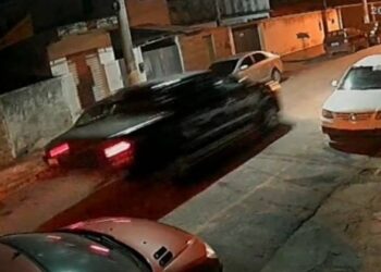 Motorista envolvido em acidente com motociclista se apresenta na delegacia