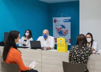 Macaé terá Dia D de doação de sangue neste sábado