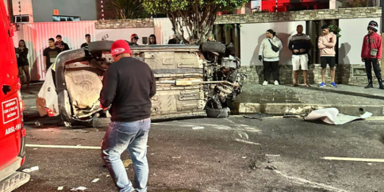 Policial morre em grave acidente em Campos