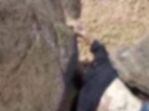 Homem que estava desaparecido é encontrado morto em Búzios