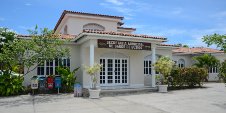 Processo Seletivo Simplificado da Saúde de Búzios é cancelado