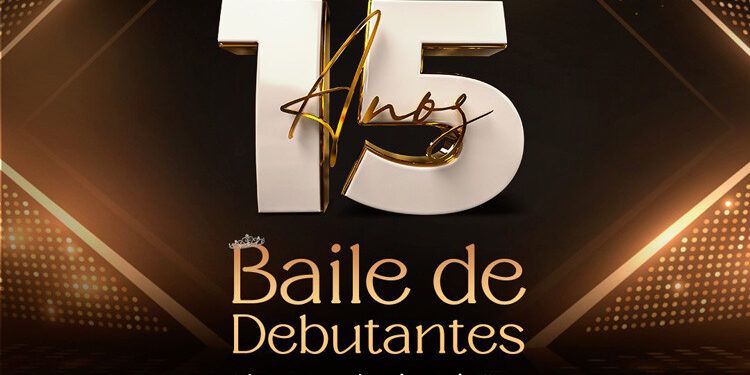 Inscrições para o Baile das Debutantes começam nesta quarta-feira