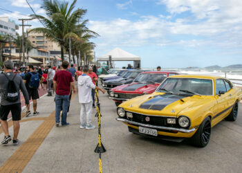 Macaé Power Tour agita orla dos Cavaleiros