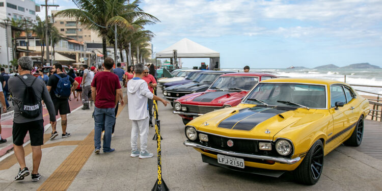 Macaé Power Tour agita orla dos Cavaleiros