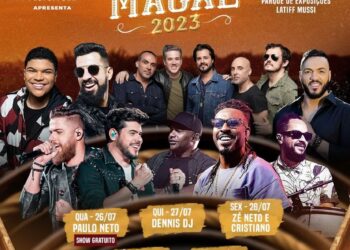 Expo 2023 terá ingresso solidário