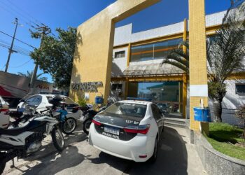 Município deixa ranking das cidades mais violentas do país