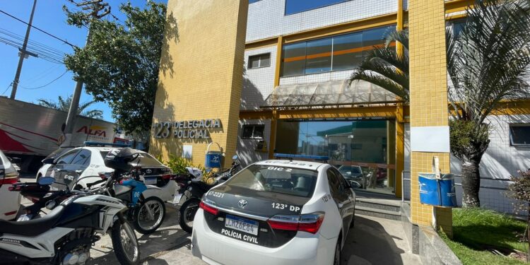 Município deixa ranking das cidades mais violentas do país