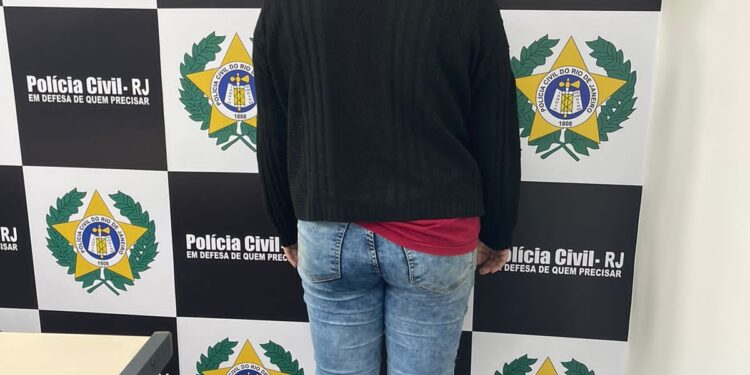 Mais um foragido do sistema prisional é preso em Macaé