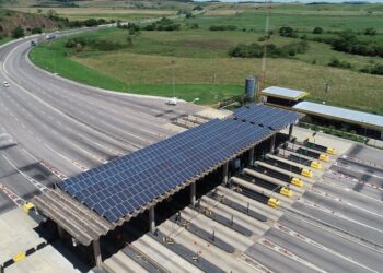 Arteris Fluminense tem nova tarifa de pedágio a partir do dia 4 de agosto