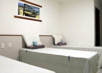 Prefeitura reabre Abrigo de Inverno para população em situação de rua