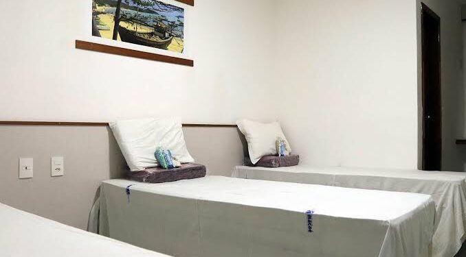 Prefeitura reabre Abrigo de Inverno para população em situação de rua