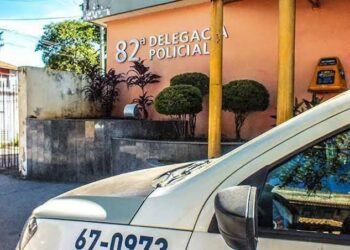 Delegacia de Maricá ganha reforço policial