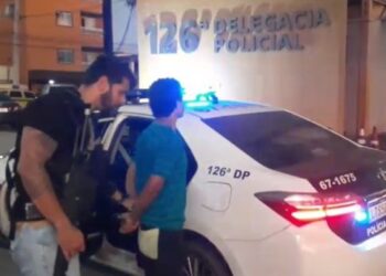 Condenado a 46 anos, homem é preso por estuprar filhas