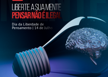 Dia da Liberdade de Pensamento