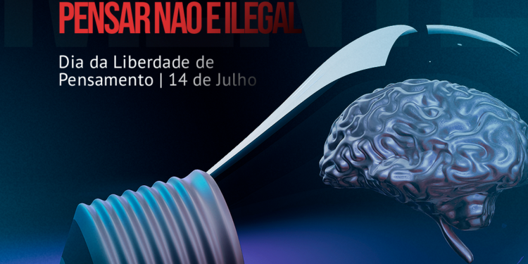 Dia da Liberdade de Pensamento
