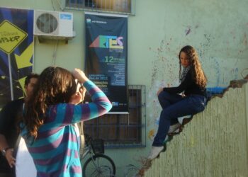 Nova etapa do Projeto “Artes Integradas em Curso”, oferece doze oficinas gratuitas