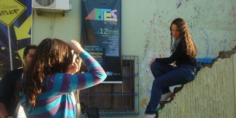 Nova etapa do Projeto “Artes Integradas em Curso”, oferece doze oficinas gratuitas