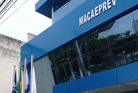 Macaeprev inicia recadastramento de segurados