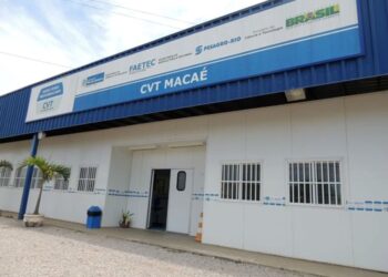Faetec abre vagas para cursos de formação