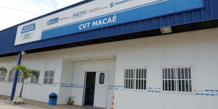 Faetec abre vagas para cursos de formação