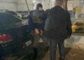 Homem é preso suspeito de esfaquear a ex-mulher em Campos