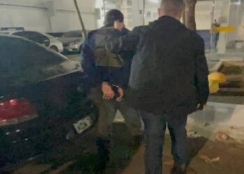 Homem é preso suspeito de esfaquear a ex-mulher em Campos