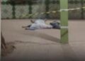 Mulher é assassinada com tiros no rosto em SFI; ex-marido é suspeito