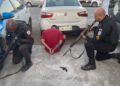 PM recupera veículo roubado em Rio das Ostras e prende autor do crime em Macaé