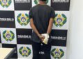 Polícia Civil captura dupla envolvida em tentativa de homicídio, sequestro e tortura em Macaé