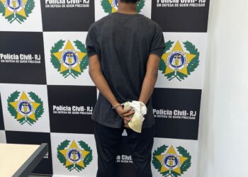 Polícia Civil captura dupla envolvida em tentativa de homicídio, sequestro e tortura em Macaé